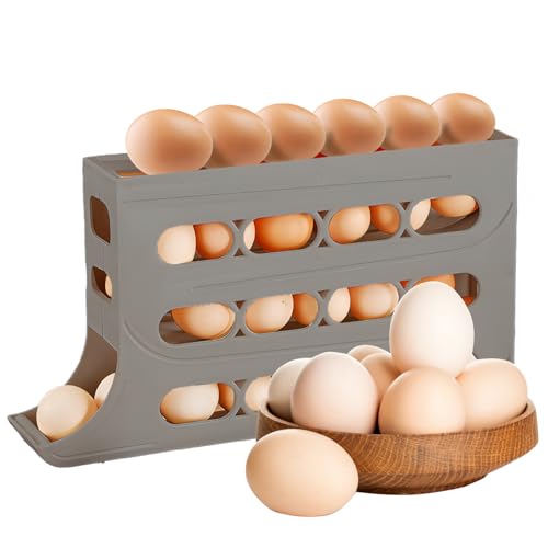 Dispensador de Huevos 2x1 + un regalo (Ebook de recetas) 👩‍🍳🎁