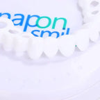 🔥 ¡COMPRA 1 Y RECIBE 2! SmilePro 🦷 - Carillas Dentales Ajustables De Resina + ESTUCHE REGALO - ¡Últimas unidades!