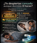 Antironquido y Bruxismo Protector Bucal PREMIUM/IMPORTADO ⭐⭐⭐⭐⭐ (4.9/5)