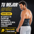 Cinturilla Strongfit Premium/Importado