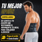 Cinturilla Strongfit Premium/Importado
