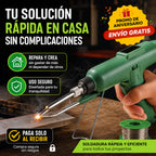 🔥 LIQUIDACIÓN: SoldaPro® Soldadura Profesional