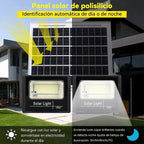 Reflector solar 500W: Alta eficiencia + Ahorro en el recibo de la Luz