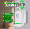 ⚠️ ÚLTIMAS UNIDADES - Ahorrador de Energía + ENVÍO GRATIS!🔥