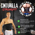 Cinturilla Strongfit Premium/Importado