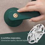 Quita Motas Eléctrico Portátil Recargabl