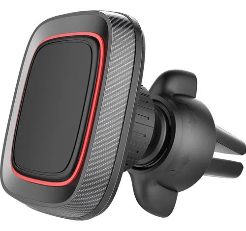 SOPORTE CELULAR MAGNETICO REJILLA CF512
