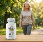 PROMO ORO 2X1 – Calcitrin Gold + ENVIO GRATIS 🔥