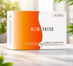 🔥 Slim Patch GLP-1 Original – Quema de Grasa Natural (30 unidades)